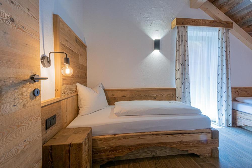 Ferienwohnung Lüch dl Jëinder Sankt Martin in Thurn Exterior foto
